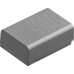 Nikon EN-EL25a Li‐ion Battery
