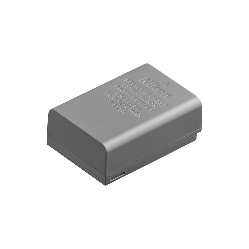 Nikon EN-EL25a Li‐ion Battery Nikon EN-EL25a Li‐ion Battery