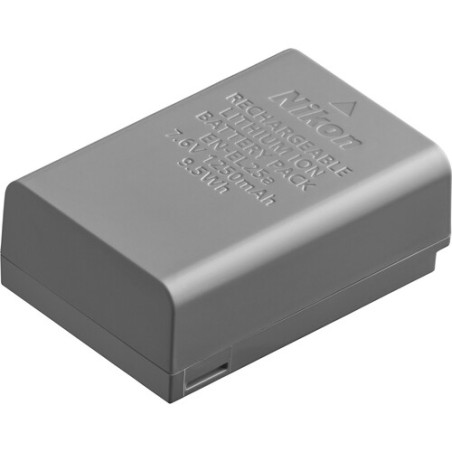 Nikon EN-EL25a Li‐ion Battery