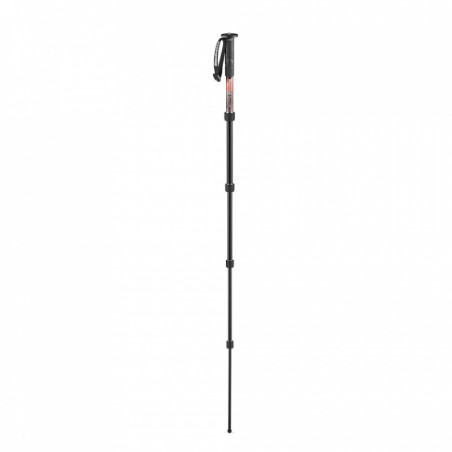 Manfrotto Element MII Photo Monopod Red