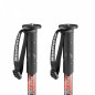 Manfrotto Element MII Photo Monopod Red Manfrotto Element MII Photo Monopod Red