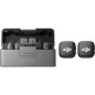 DJI Mic 3 (2 TX+1RX+Charging Case)