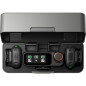 DJI Mic 3 (2 TX+1RX+Charging Case)