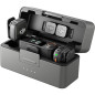 DJI Mic 3 (2 TX+1RX+Charging Case)