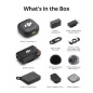 DJI Mic 3 (2 TX+1RX+Charging Case)