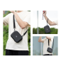 K&F Urban Wander Bag (Black)