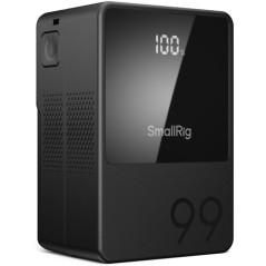Smallrig Mini V Mount Battery