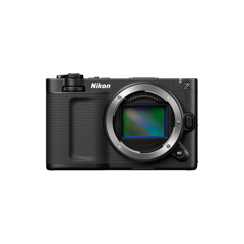 Nikon ZR 6K Cinema Camera