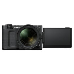 Nikon ZR 24-70mm f/4 S