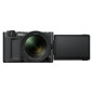 Nikon ZR 24-70mm f/4 S