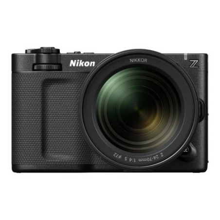Nikon ZR 24-70mm f/4 S