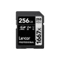 Lexar 256GB Professional 1667x UHS-II SDXC Memory Card