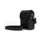 Leather Digital Camera Case Black Leather Digital Camera Case Black