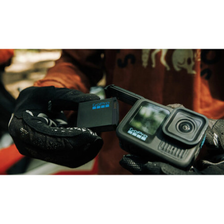 GoPro Enduro Rechargeable Li-Ion Battery HERO13 Black