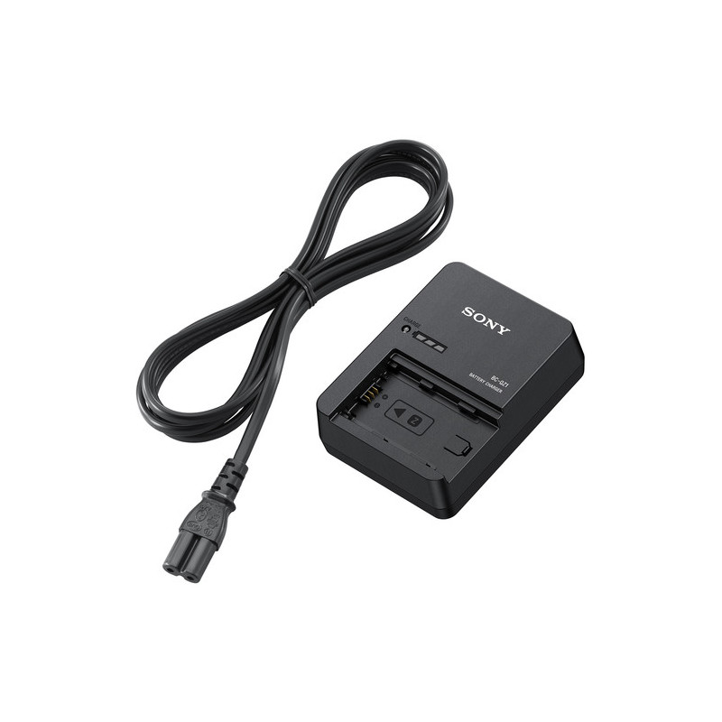 Sony BC-QZ1 Battery Charger