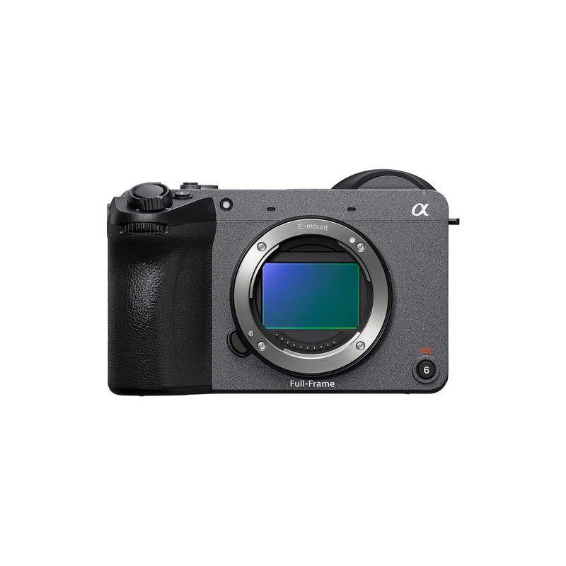 Sony FX2 Cinema Camera