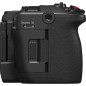 Canon EOS C50 Full-Frame Cinema Camera