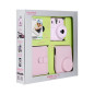 Instax Mini 12 Bundle Box (Blossom Pink)