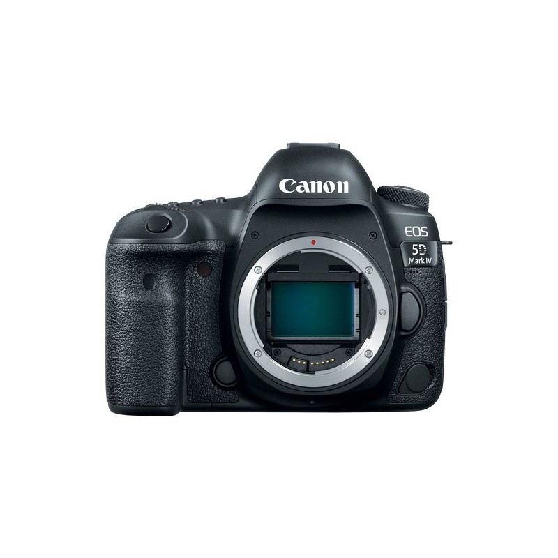 Canon EOS 5D IV Body Canon EOS 5D IV Body