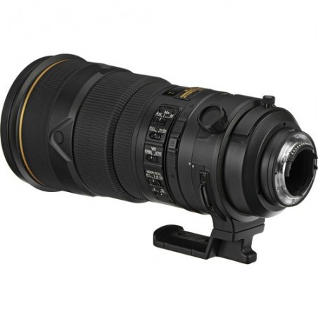 NIKKOR AF-S 300mm f/2.8G ED VR II