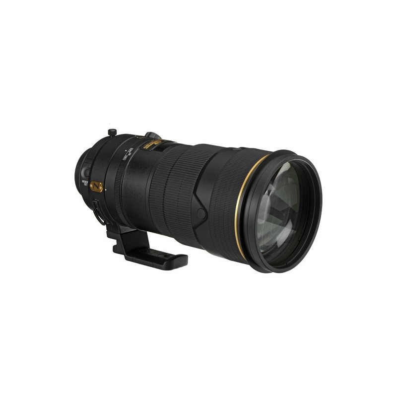 NIKKOR AF-S 300mm f/2.8G ED VR II NIKKOR AF-S 300mm f/2.8G ED VR II