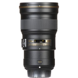 NIKKOR AF-S 300mm f/4E PF ED VR