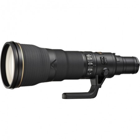 NIKKOR AF-S 800mm f/5.6E FL ED VR