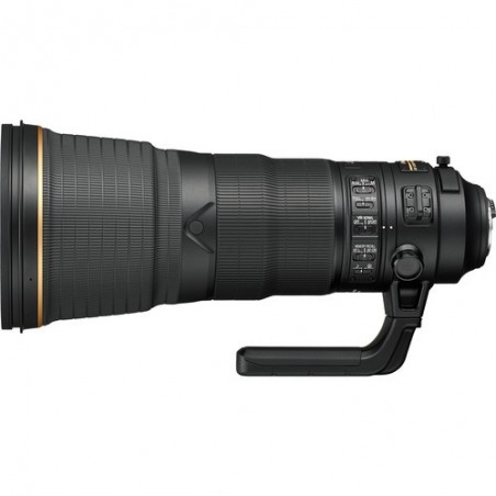 NIKKOR AF-S 400mm f/2.8E FL ED VR