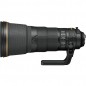 NIKKOR AF-S 400mm f/2.8E FL ED VR NIKKOR AF-S 400mm f/2.8E FL ED VR
