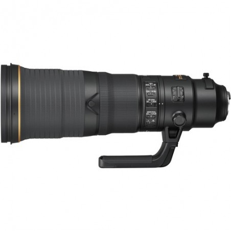 NIKKOR AF-S 500mm f/4E FL ED VR