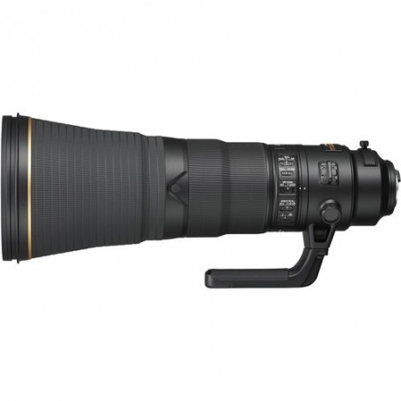 NIKKOR AF-S 600mm f/4E FL ED VR