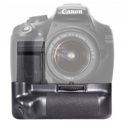 Battery Grip for Canon 1100D/1200D/1300D