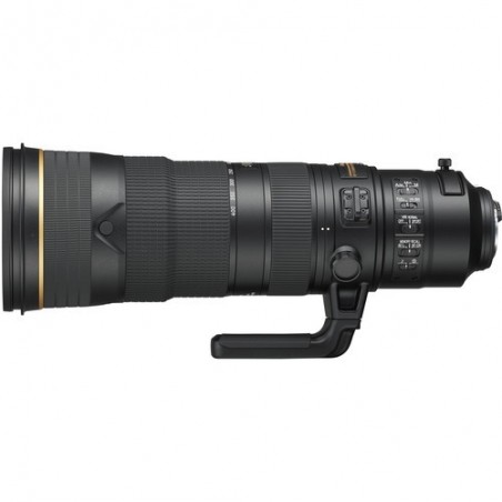 NIKKOR AF-S 180-400mm f/4E TC1.4 FL ED VR