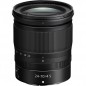 NIKKOR Z 24-70mm f/4 S