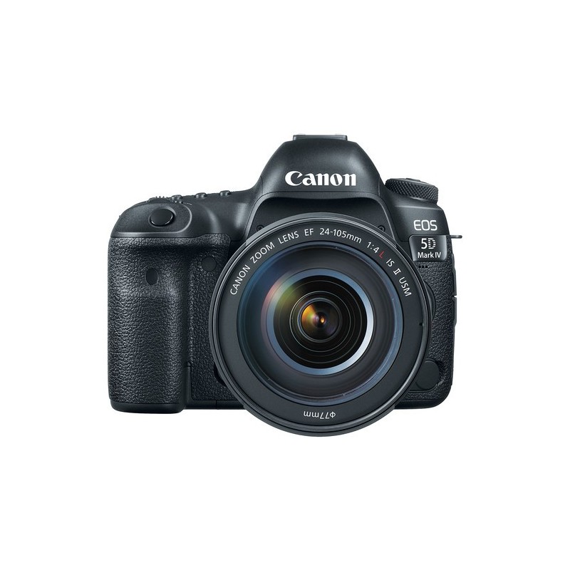 Canon EOS 5D IV 24-105mm Canon EOS 5D IV 24-105mm