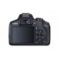 Canon EOS 2000D 18-55 + 75-300