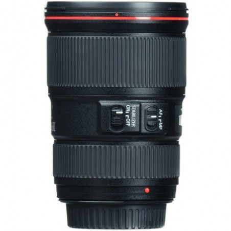 Canon EF 16-35mm f/4L IS USM