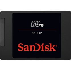 SanDisk 500GB Internal SSD