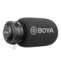 BOYA BY-DM100 USB Type-C Digital Stereo Microphone