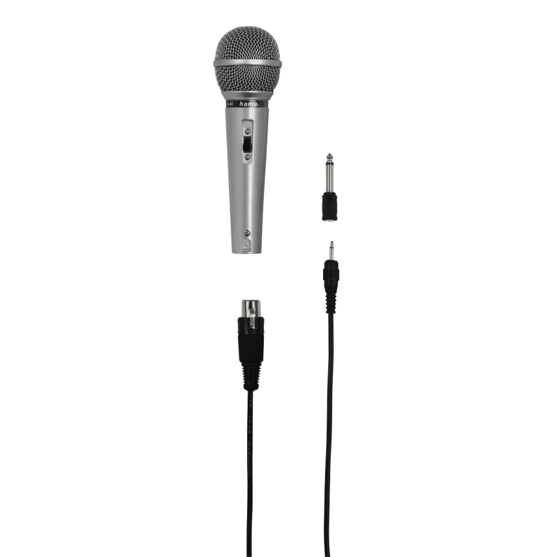 Hama DM-40 Dynamic Microphone