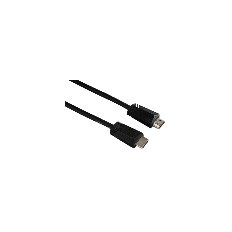 Hama High Speed HDMI™ Cable 1.5m