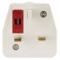 Hama "Universal II" Travel Adapter Plug Set, 4 pieces Hama "Universal II" Travel Adapter Plug Set, 4 pieces