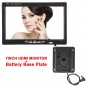 7inch HDMI Monitor & Battery Plate