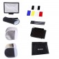 NiceFoto Speedlite Accessories Kit