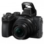Nikon Z50 16-50mm
