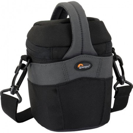 Lowepro Cirrus TLZ 15 Digital Camera Bag Over shoulder Camera bag New Black 