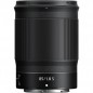 NIKKOR Z 85mm f/1.8 S