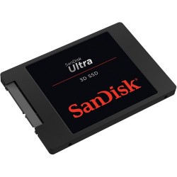 SanDisk 1TB 3D SSD