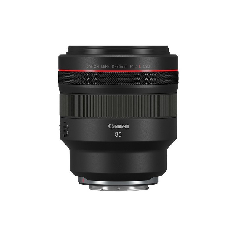 Canon RF 85mm f/1.2L USM