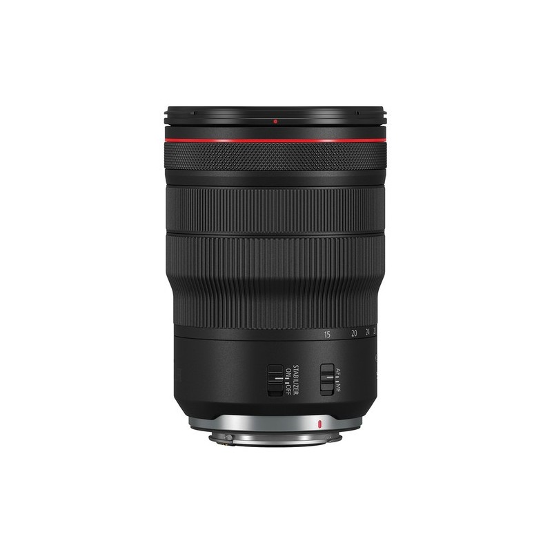 Canon RF 15-35mm f/2.8L IS USM